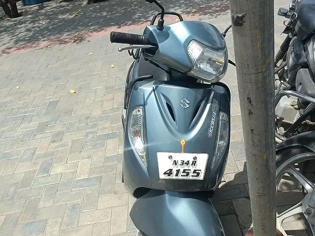 Olx Suzuki Access 125 2012 Model 2011 Suzuki Access 125 Used 2011