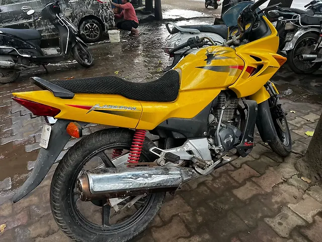 Used 2010 Hero [2009-2014] Karizma ZMR Standard for sale in Nashik