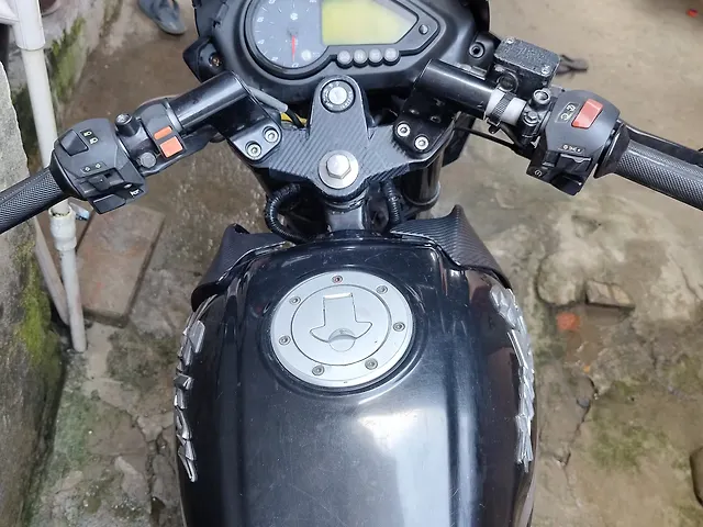 Tank Capacity Pulsar 180 Fuel Tank Second Hand Bajaj Pulsar 150