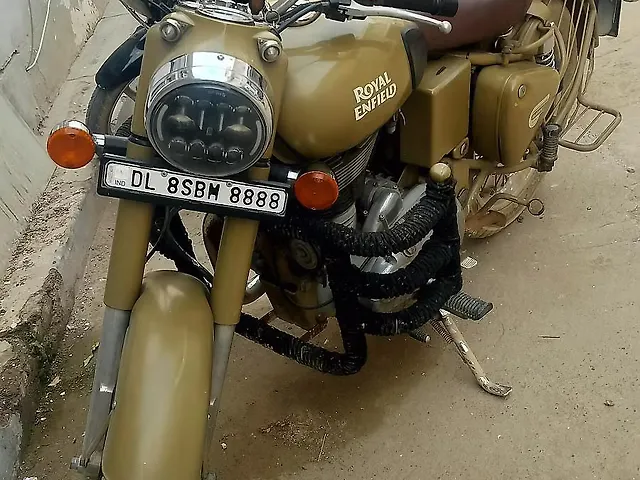 Bullet Classic 500 Desert Royal Enfield Desert Storm Price Royal