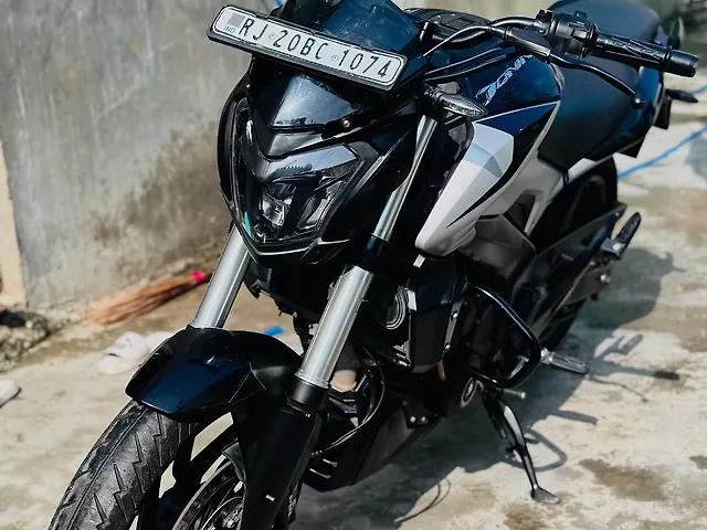 Bajaj Pulsar Dominar 250 2nd Hand Bajaj Pulsar Bajaj Dominar 250