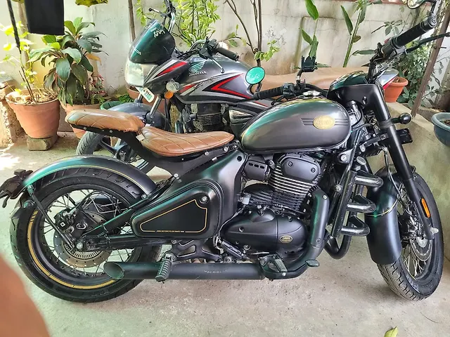 Hand Bike Jawa 42 Second Hand Royal Enfield 2nd Hand Jawa Perak