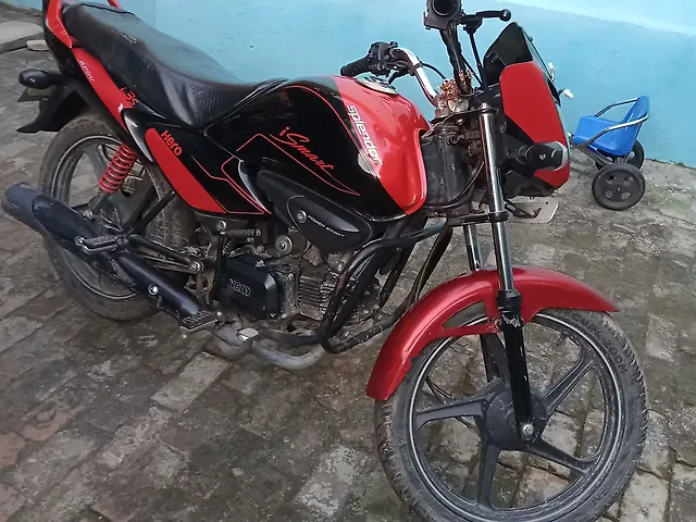 Splendor Ismart Super Splendor 125cc Price On Road Hero Super