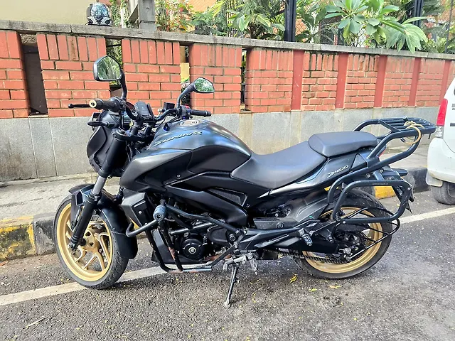 Used 2018 Bajaj Dominar 400 [2018] ABS for sale in Bangalore at Rs