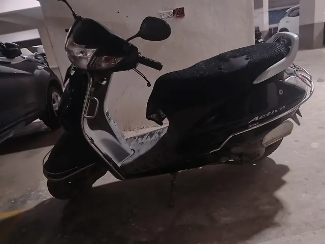 Used 2013 Honda Activa 3G Standard (BS III) for sale in Bangalore