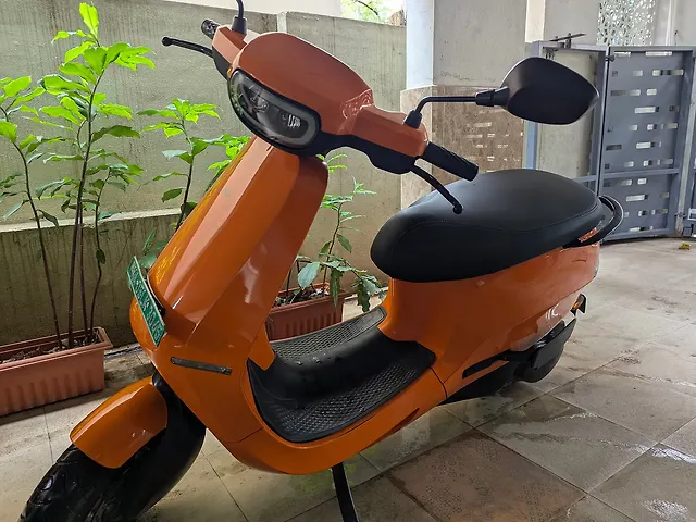 Ola S1 Pro Electric Scooter For Sale Second Hand Ola S1 Pro Gen