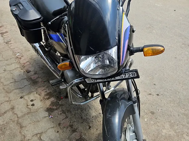 Used 2004 Hero Honda Super Splendor [2005] Drum Self for sale in