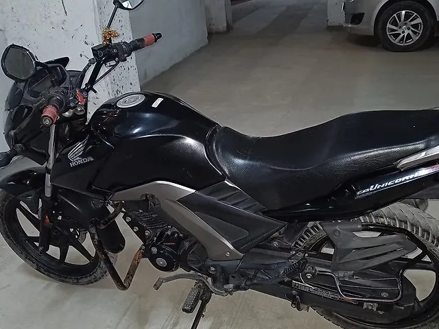 Olx Unicorn Bike Used Unicorn 2018 Model 2018single Owner Used