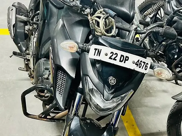 Used 2019 Yamaha FZ25 Standard BS4 for sale in Chennai at Rs