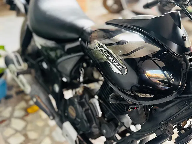 Fuel Tank Avenger 180 Street Price Fuel Tank Avenger 180 Street