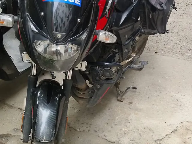 Used 2023 Bajaj Pulsar 125 Disc Split Seat for sale in Baghpat