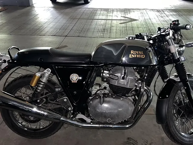 Tire Second Hand Bikes In Kharghar Used 2024 Royal Enfield