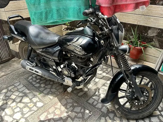 Used 2018 Bajaj Avenger Street 180 Standard for sale in Delhi at