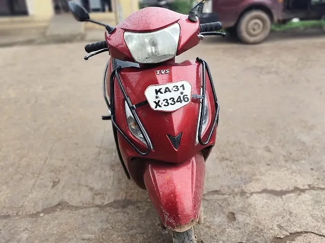 Red Tvs Jupiter All Colours Images 125cc Tvs Jupiter Price TVS