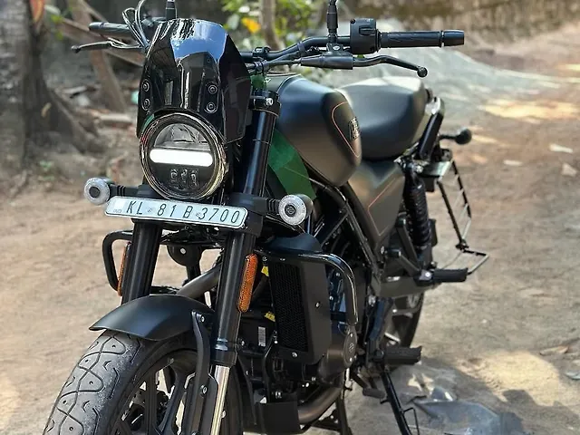 Used 2024 Harley-Davidson X440 S for sale in Kollam at