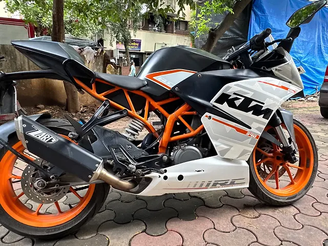 Rc 390 Ktm Rc Used Bike Price Used Duke 390 Duke Bikes Ktm Duke
