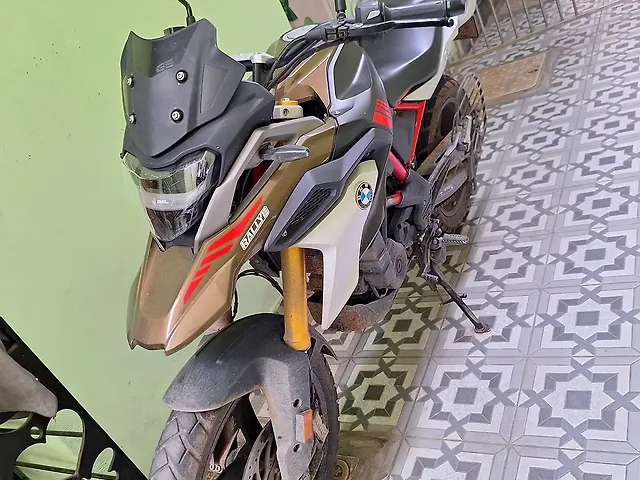 Used 2023 BMW G 310 GS [2021] Standard for sale in Coimbatore at