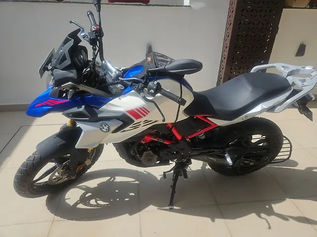 Autotrader Used Bmw G310gs Bmw G310gs Bmw 310 Gs Second Hand Bmw