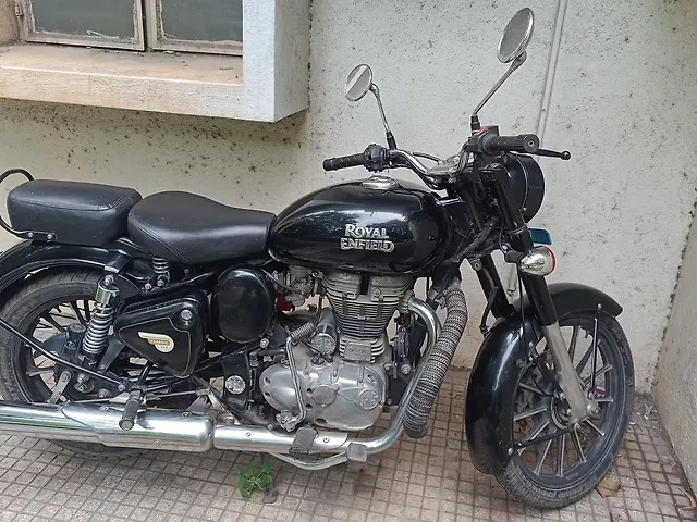 Used 2018 Royal Enfield Classic 350 [2020] Standard for sale in