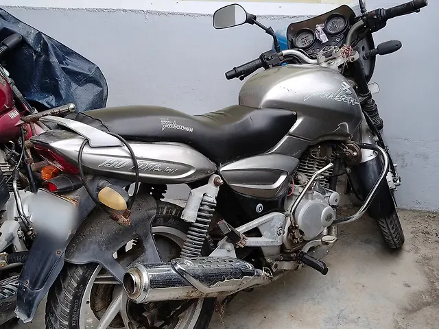 Pulsar Bike Pulsar Rs 200 Used Old Rs 200 200 Bike Pulsar Rs 209