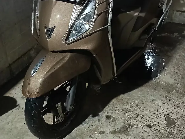 Used 2019 TVS Jupiter Drum Alloy- OBD 2B for sale in Ganjam at Rs