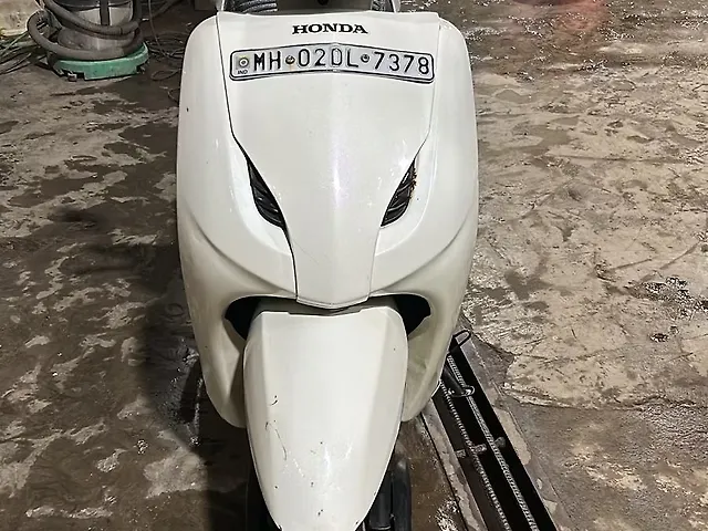 Used 2010 Honda Activa Standard for sale in Mumbai at