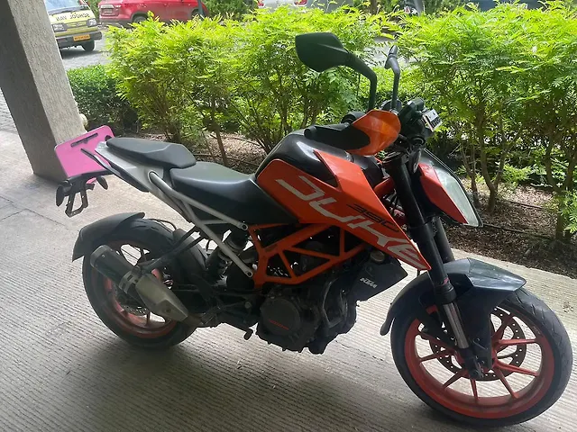 Ktm 390 Second Hand Price Used 390 Duke For Sale Duke 390 Ktm Used