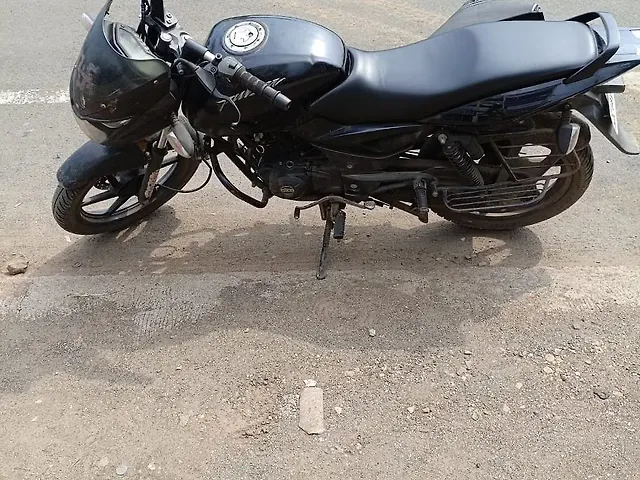 Second Hand 2013 Model Pulsar 150 Olx Olx Bajaj Pulsar 135 Ls 2010
