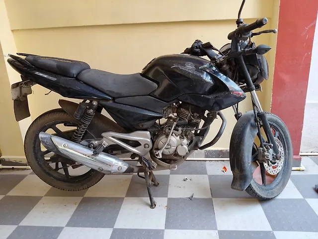 Pulsar 135ls Second Hand Pulsar 135 Second Hand Pulsar 135cc Used