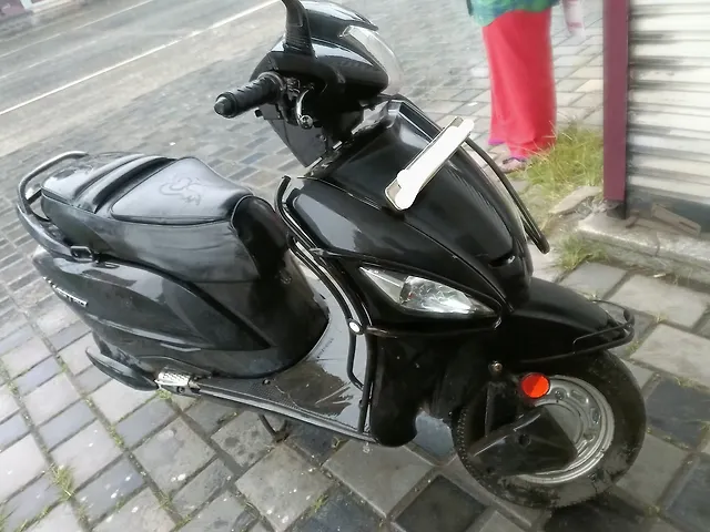 Used 2013 Hero Maestro Standard for sale in Ernakulam at