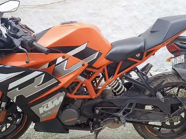 Ktm Rc Bikewale Upcoming Bikes 2021 Rc 200 Ktm Rc 125 Average KTM