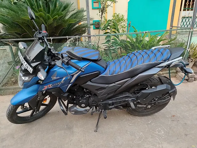 Used 2020 Honda X-Blade ABS for sale in Visakhapatnam at