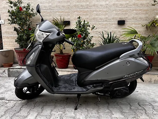 Used 2015 TVS Jupiter Drum Alloy- OBD 2B for sale in Ludhiana at