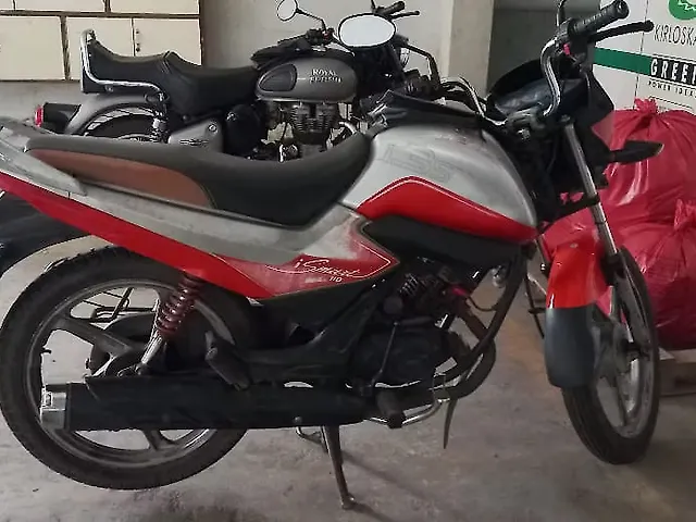 Ismart Bike Hero Ismart Old Model Credr Hero Ismart Second Hand