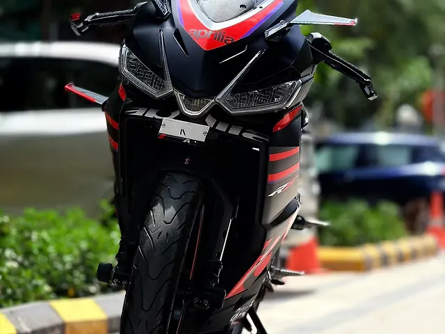 Honda Cbr150r Cbr 150r Second Matte Black Second Cbr 150 Honda CBR