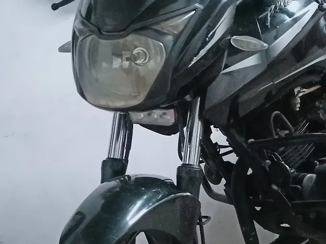 Pulsar 150 Motorcycle Petrol Tank Repairs Pulsar 150 Motorcycle