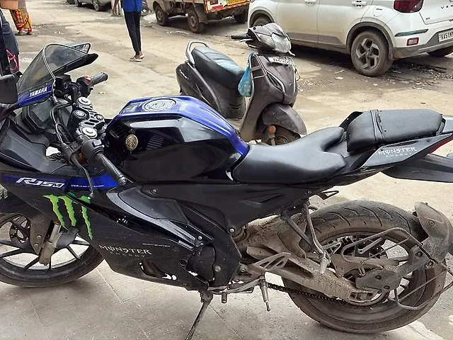 V3 Bike Price R15 Version Second Hand Price Yamaha R15 V3 Race