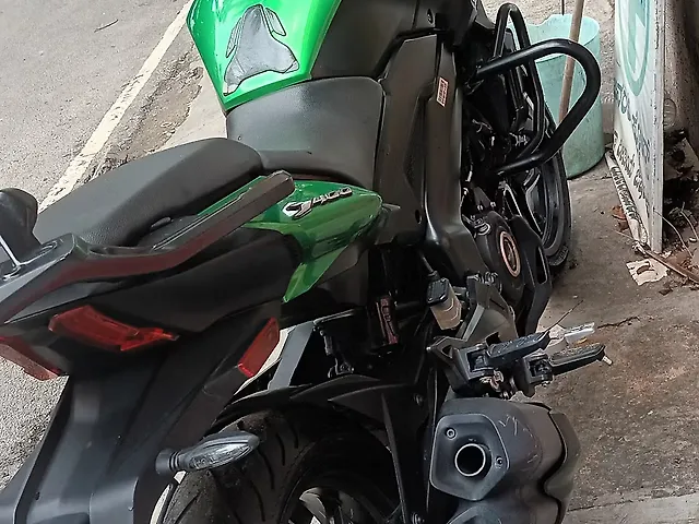 Used 2023 Bajaj Dominar 400 Standard for sale in Bangalore at