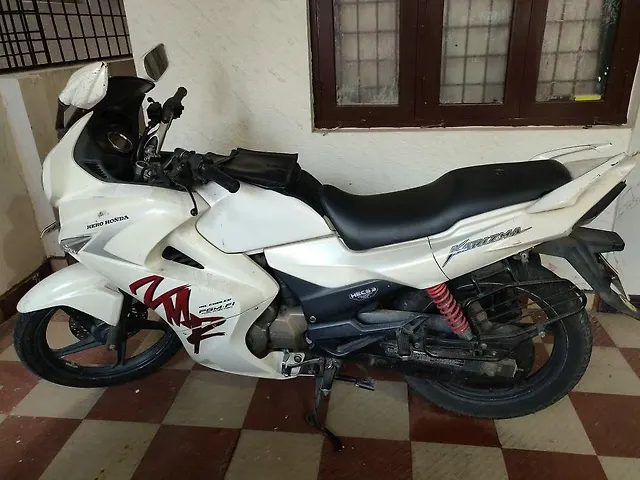 Used 2012 Hero [2009-2014] Karizma ZMR Standard for sale in
