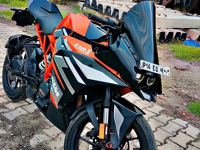 Ktm Bike Ktm 200 Rc 2021 2021 Ktm Rc 200 Details Ktm Rc 200 Bs6 Full