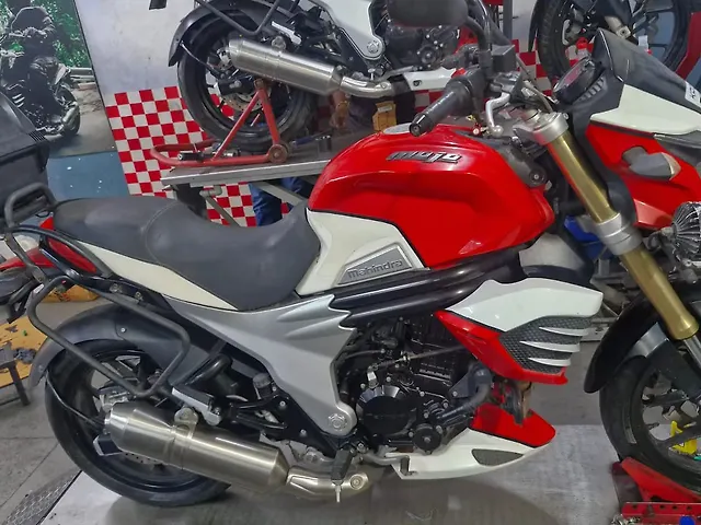 Mahindra Mojo Price In Kochi Mahindra Mojo XT300 Price In Kerala