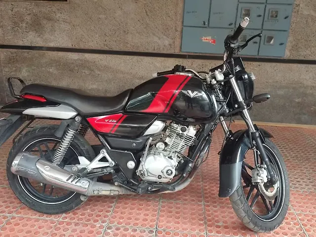 V15 Bikes Bajaj V15 On Road Price Vikrant Bike On Road Price Bajaj