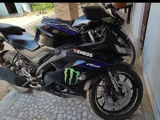 Monster Edition R15 Monster Energy On Road Price Clearance Yamaha