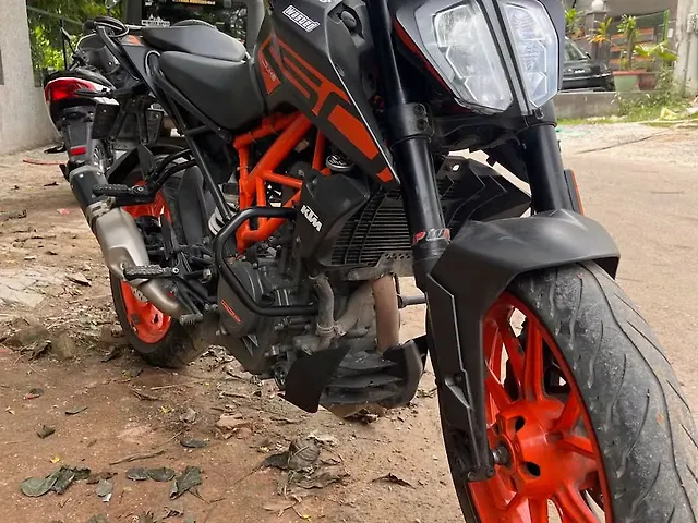 Olx Ktm Duke 250 2nd Hand Ktm Bike Olx Bike 2021 Used 2021 KTM 250