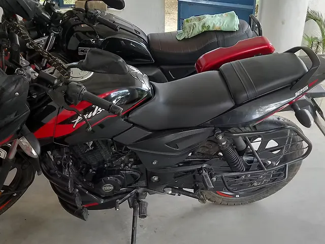 Bajaj 150 Price Second Hand Pulsar 2018 Model 150 Used 2023 Bajaj