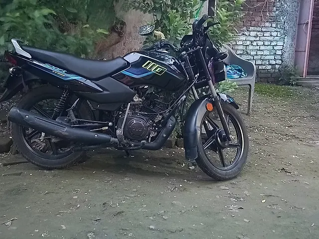 Used 2025 TVS Sport ES for sale in Nalanda at BikeWale