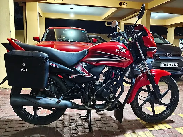 Honda Dream Yuga Bs6 Price Yuga 110 Dream Honda Dream Bs6 On Road