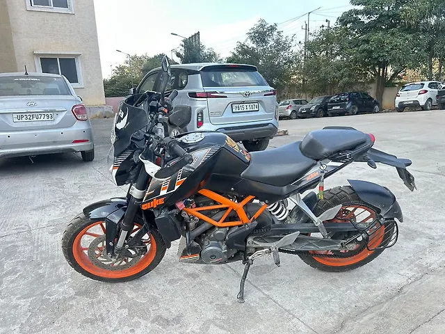 Duke 390 Ktm Duke 200 Price Second Hand Motorcycle 200 Duke 2016