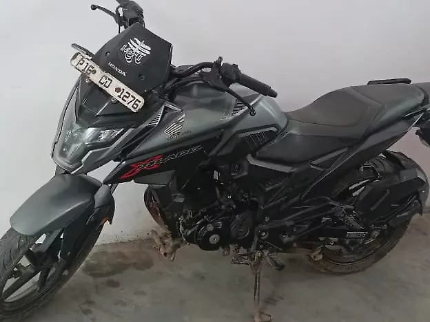 Road Price Honda X Blade 2018 Price Bike Honda X Blade 2019 Price - Main Image