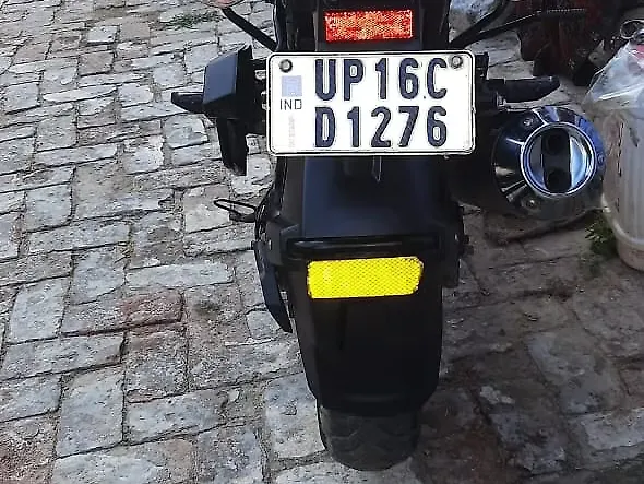 Used 2019 Honda X-Blade Single Disc for sale in Dadri at